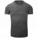 Футболка T-Shirt Helikon Slim, Melange Black/Grey