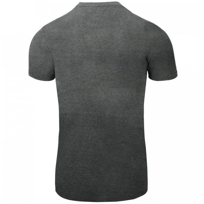 Футболка T-Shirt Helikon Slim, Melange Black/Grey Футболка T-Shirt Helikon Slim, Melange Black/Grey