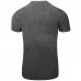 Футболка T-Shirt Helikon Slim, Melange Black/Grey