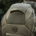 Рюкзак тактичний M-Tac Small Gen.III Elite 36L, Ranger Green
