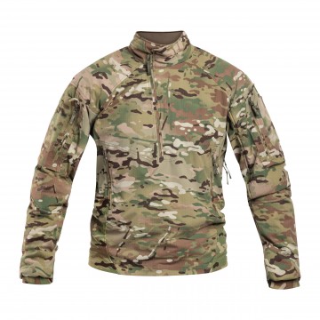 Рубашка UBACS UF PRO UF PRO AcE Gen.2 Winter Combat, MultiCam