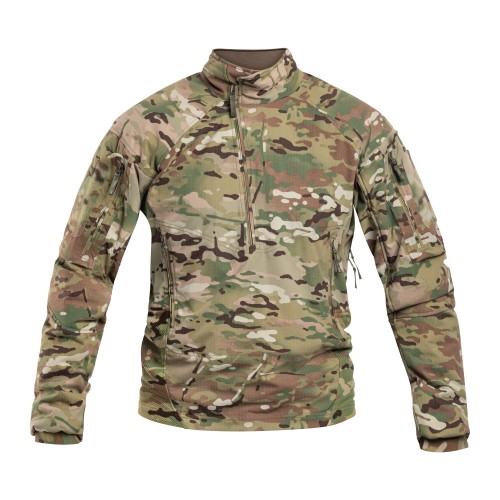 Сорочка UBACS UF PRO UF PRO AcE Gen.2 Winter Combat, MultiCam