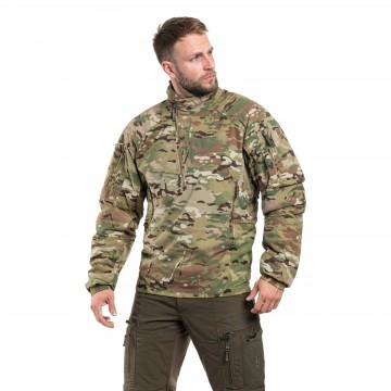 Рубашка UBACS UF PRO UF PRO AcE Gen.2 Winter Combat, MultiCam