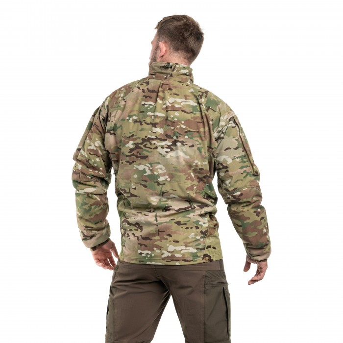 Сорочка UBACS UF PRO UF PRO AcE Gen.2 Winter Combat, MultiCam Сорочка UBACS UF PRO UF PRO AcE Gen.2 Winter Combat, MultiCam
