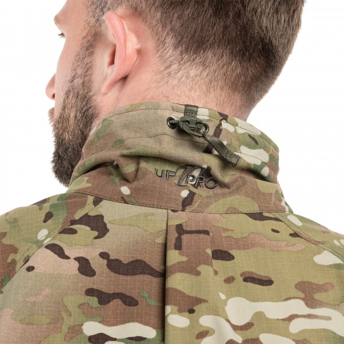 Сорочка UBACS UF PRO UF PRO AcE Gen.2 Winter Combat, MultiCam Сорочка UBACS UF PRO UF PRO AcE Gen.2 Winter Combat, MultiCam
