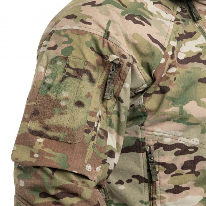 Сорочка UBACS UF PRO UF PRO AcE Gen.2 Winter Combat, MultiCam Сорочка UBACS UF PRO UF PRO AcE Gen.2 Winter Combat, MultiCam