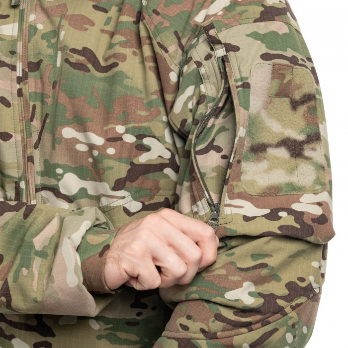 Сорочка UBACS UF PRO UF PRO AcE Gen.2 Winter Combat, MultiCam Сорочка UBACS UF PRO UF PRO AcE Gen.2 Winter Combat, MultiCam