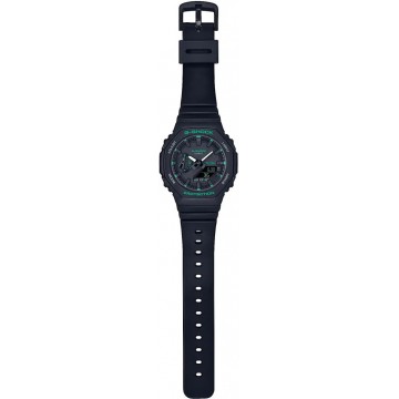 Годинник Casio GMA-S2100GA-1AER G-Shock., Black
