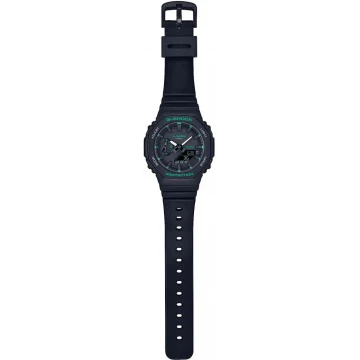 Годинник Casio GMA-S2100GA-1AER G-Shock., Black