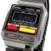 Годинник Casio Vintage Edgy A120WEGG-1BEF, Black