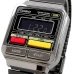 Часы Casio Vintage Edgy A120WEGG-1BEF, Black