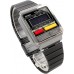 Годинник Casio Vintage Edgy A120WEGG-1BEF, Black
