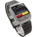 Часы Casio Vintage Edgy A120WEGG-1BEF, Black