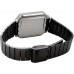 Годинник Casio Vintage Edgy A120WEGG-1BEF, Black