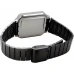 Часы Casio Vintage Edgy A120WEGG-1BEF, Black