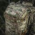 Рюкзак тактичний M-Tac Small Gen.II Elite 25L, MultiCam