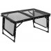 Стілець розкладаний Skif Outdoor Compact IV, Black