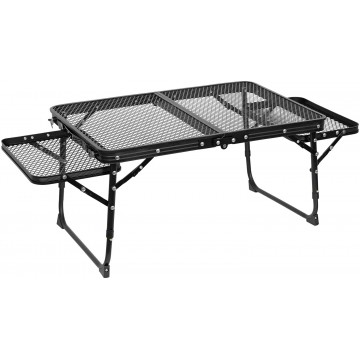 Раскладной стул Skif Outdoor Compact IV, Black