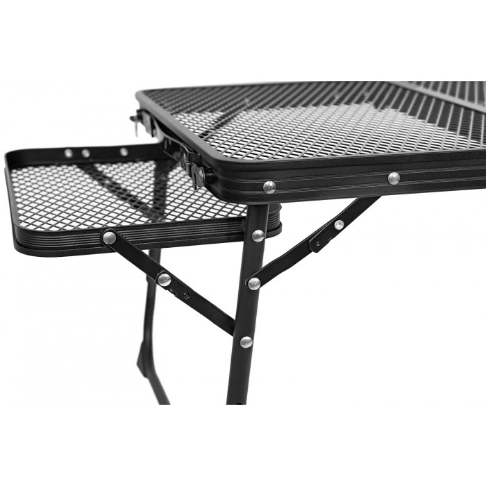 Стілець розкладаний Skif Outdoor Compact IV, Black Стілець розкладаний Skif Outdoor Compact IV, Black