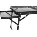 Стілець розкладаний Skif Outdoor Compact IV, Black