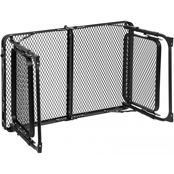 Стілець розкладаний Skif Outdoor Compact IV, Black Стілець розкладаний Skif Outdoor Compact IV, Black