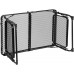 Стілець розкладаний Skif Outdoor Compact IV, Black