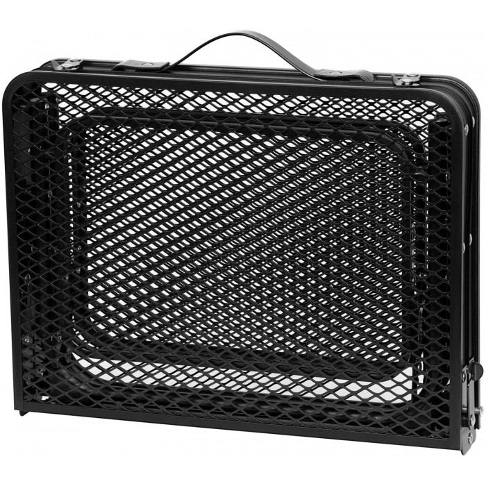 Стілець розкладаний Skif Outdoor Compact IV, Black Стілець розкладаний Skif Outdoor Compact IV, Black