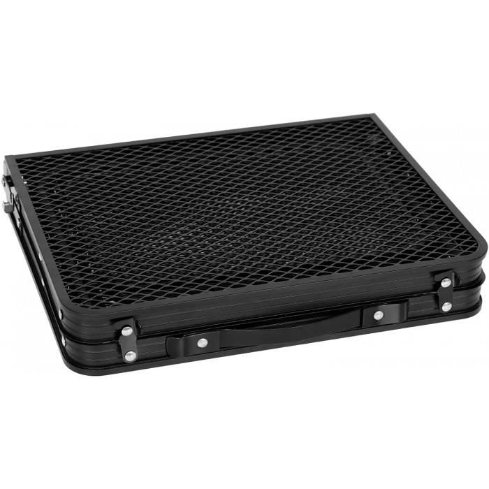Стілець розкладаний Skif Outdoor Compact IV, Black Стілець розкладаний Skif Outdoor Compact IV, Black