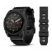 Часы Garmin tactix® 8 – 51 мм Solar, Black