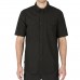 Сорочка з коротким рукавом 5.11 Stryke™ Shirt Short Sleeve TDU, Black
