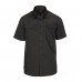 Сорочка з коротким рукавом 5.11 Stryke™ Shirt Short Sleeve TDU, Black