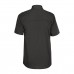 Сорочка з коротким рукавом 5.11 Stryke™ Shirt Short Sleeve TDU, Black