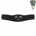 Балістичний пакет 2 клас (BRONYX) в пояс тактичний M-Tac War Belt ARMOR, Black, XS/S