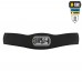 Балістичний пакет 2 клас (BRONYX) в пояс тактичний M-Tac War Belt ARMOR, Black, XS/S