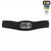 Балистический пакет 2-го класса (BRONYX) в тактический пояс M-Tac War Belt ARMOR, Black, XS/S