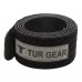 Брючний велкро-пояс TUR Gear 50 мм, Black