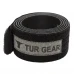 Брючный велкро-пояс TUR Gear 50 мм, Black MultiCam