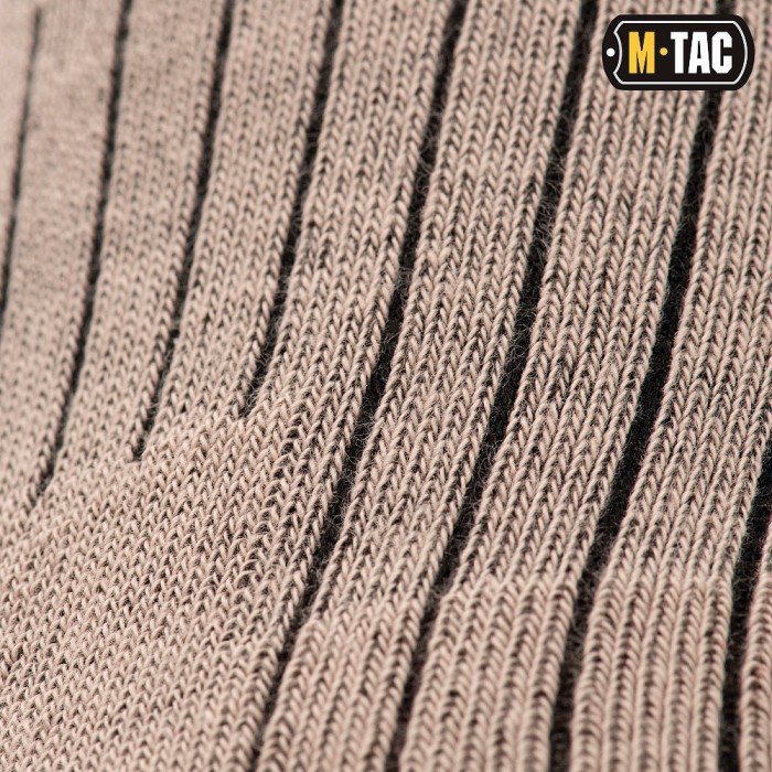 Шкарпетки M-Tac Mk.1, Khaki Шкарпетки M-Tac Mk.1, Khaki