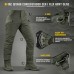 M-Tac штани Conquistador Gen.I Flex, Army Olive