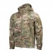 Куртка M-Tac Softshell, MultiCam