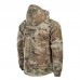 Куртка M-Tac Softshell, MultiCam