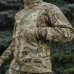Куртка M-Tac Softshell, MultiCam