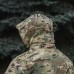 Куртка M-Tac Softshell, MultiCam