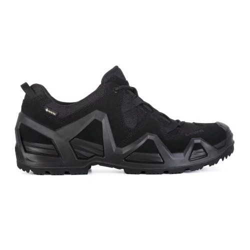 Черевики Lowa Zephyr MK2 GTX LO TF, Black