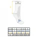 Носки MIL-TEC CoolMax Socks Olive, 46-48