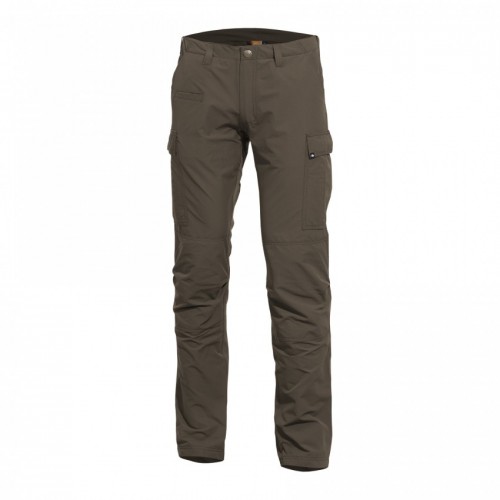 Легкі штани Pentagon BDU 2.0 Tropic Pants Ranger Green, W34/L34