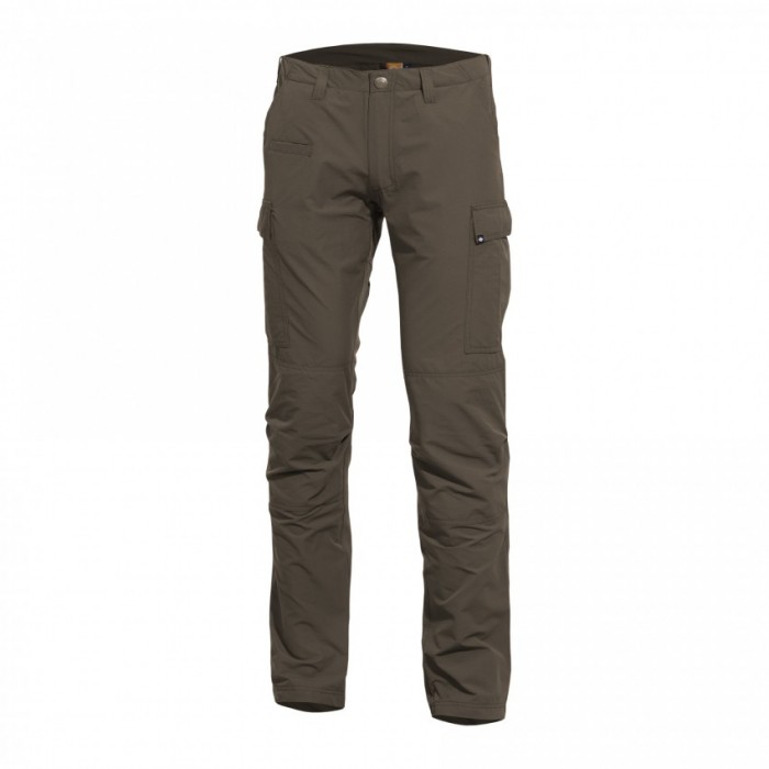 Легкі штани Pentagon BDU 2.0 Tropic Pants Ranger Green, W34/L34 Легкі штани Pentagon BDU 2.0 Tropic Pants Ranger Green, W34/L34