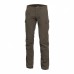 Легкі штани Pentagon BDU 2.0 Tropic Pants Ranger Green, W34/L34