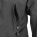 Куртка Vik-Tailor SoftShell с липучками для шевронов Black