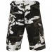 Шорти MIL-TEC Bermuda Rip-Stop Urban Camo, 3XL